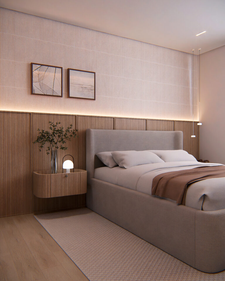 Dormitório Principal