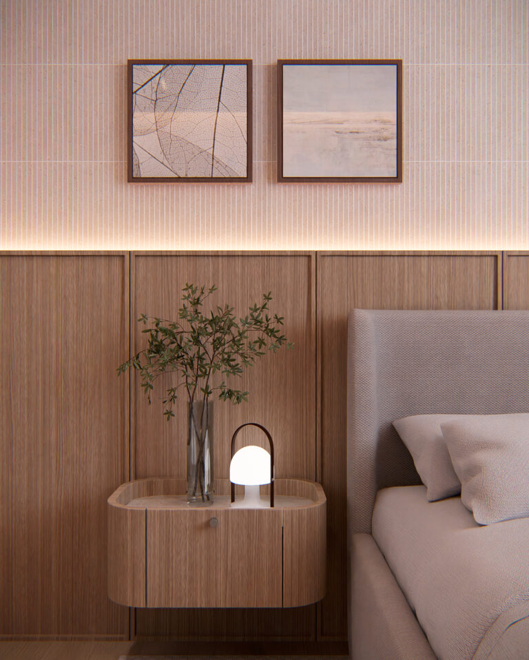 Dormitório Principal